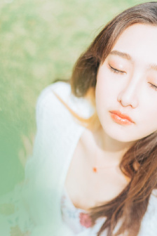 我想看喷泉